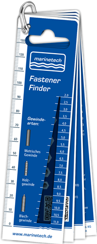 Faster Finder R2